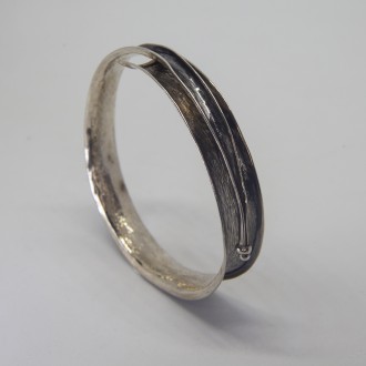 Silver 925 Hand Made Inspired Jewelry