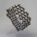 Silver 925 Hand Made Inspired Jewelry