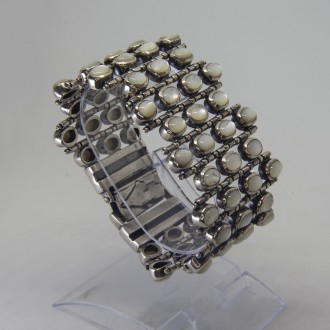 Silver 925 Hand Made Inspired Jewelry