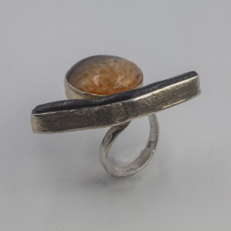 Silver 925 Hand Made Inspired Jewelry