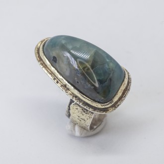Silver 925 Hand Made Inspired Jewelry