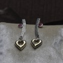 Silver 925 Hand Made Inspired Jewelry