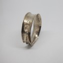 Silver 925 Hand Made Inspired Jewelry