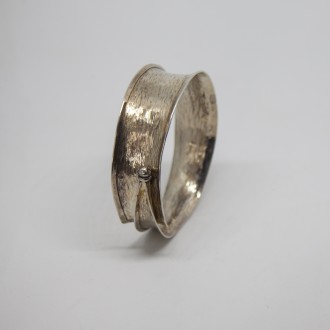 Silver 925 Hand Made Inspired Jewelry