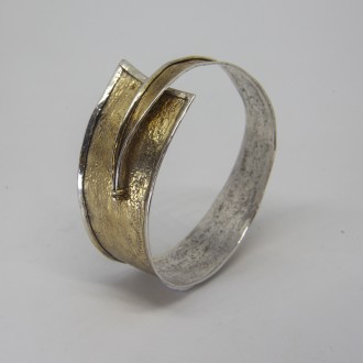 Silver 925 Hand Made Inspired Jewelry