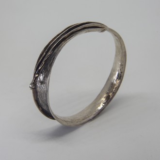 Silver 925 Hand Made Inspired Jewelry