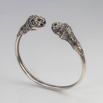 Silver (925) Handmade...