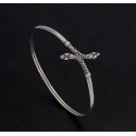 Sterling Silver 925 Snake