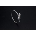 Sterling Silver 925 Meander