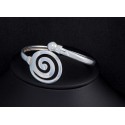Sterling Silver 925Meander