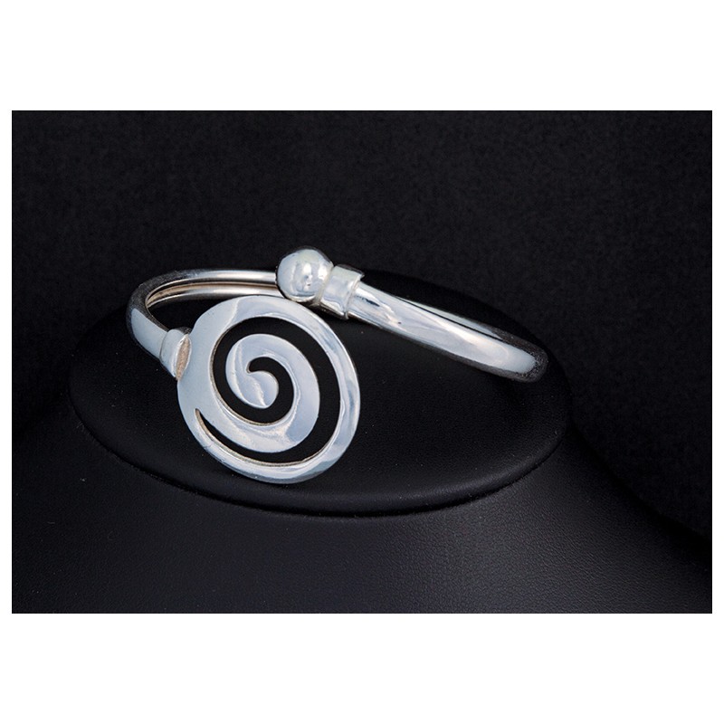 Sterling Silver 925Meander