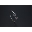 Sterling Silver 925 Octopus