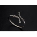 Sterling Silver 925 Octopus