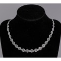 Sterling Silver 925 Spiral