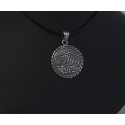 SterlingSilver 925 Parthenon