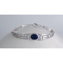 Sterling Silver 925 Spiral