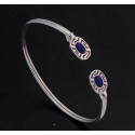 Sterling Silver 925 Greek Key