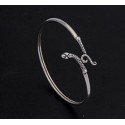 Sterling Silver 925 Snake