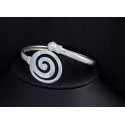 Sterling Silver 925 Greek Key