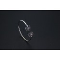 Sterling Silver 925 Octopus