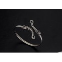 Sterling Silver 925 Octopus