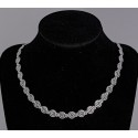 Sterling Silver 925 Spiral