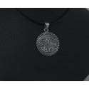 SterlingSilver 925 Parthenon