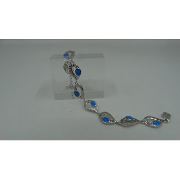 Sterling Silver 925 Greek Key