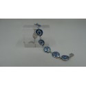 Sterling Silver 925 Spiral