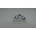 Sterling Silver 925 Greek Key