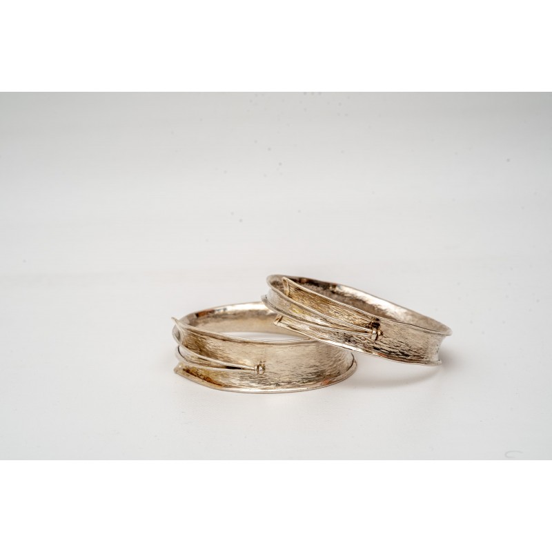 Silver 925 Hand Made Inspired Jewelry