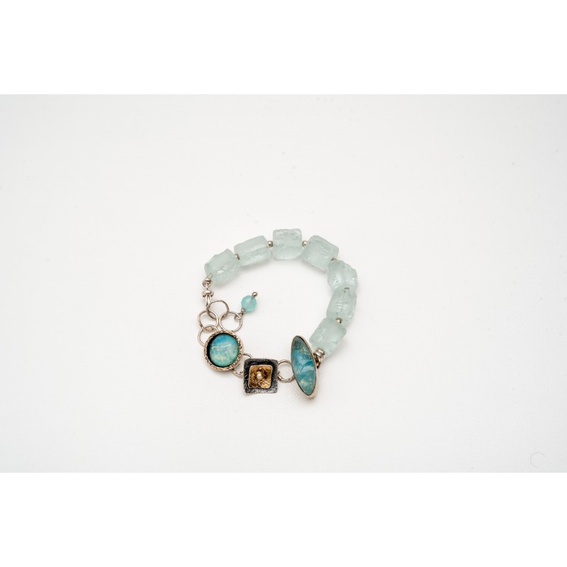 Silver 925 Hand Made Inspired Jewelry