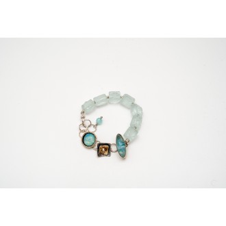 Silver 925 Hand Made Inspired Jewelry