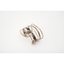 Silver 925 Hand Made Inspired Jewelry