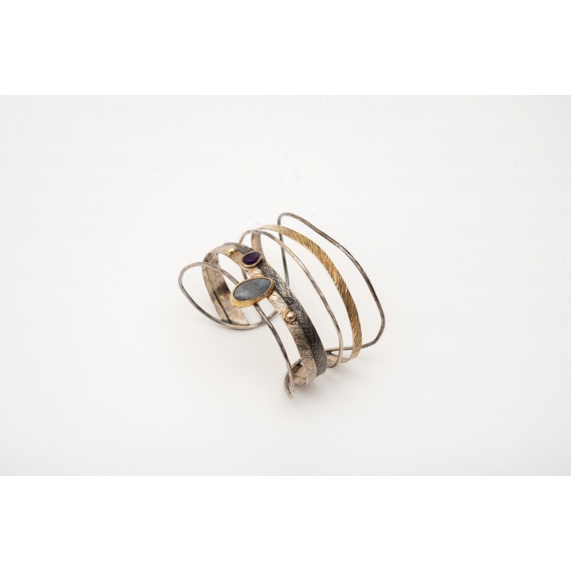 Silver 925 Hand Made Inspired Jewelry