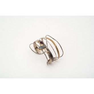 Silver 925 Hand Made Inspired Jewelry