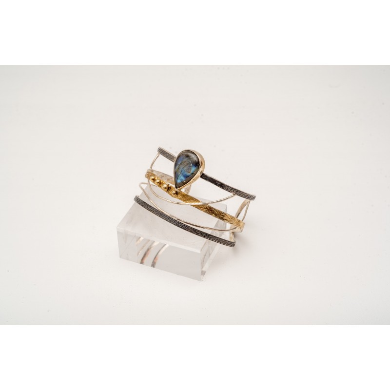 Silver 925 Hand Made Inspired Jewelry