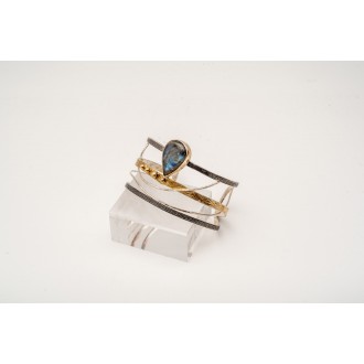 Silver 925 Hand Made Inspired Jewelry