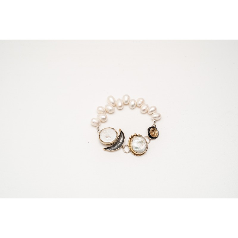 Silver 925 Hand Made Inspired Jewelry
