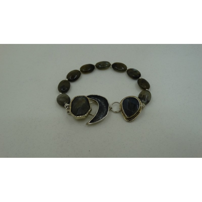 Silver 925 Hand Made Inspired Jewelry