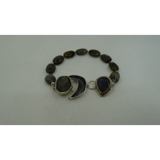Silver 925 Hand Made Inspired Jewelry