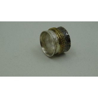 Silver 925 Hand Made Inspired Jewelry