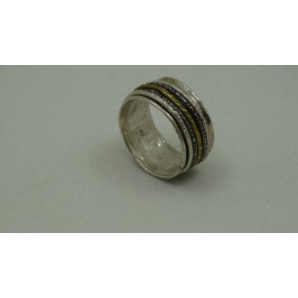 Silver 925 Hand Made Inspired Jewelry