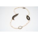 Silver 925 Hand Made Inspired Jewelry