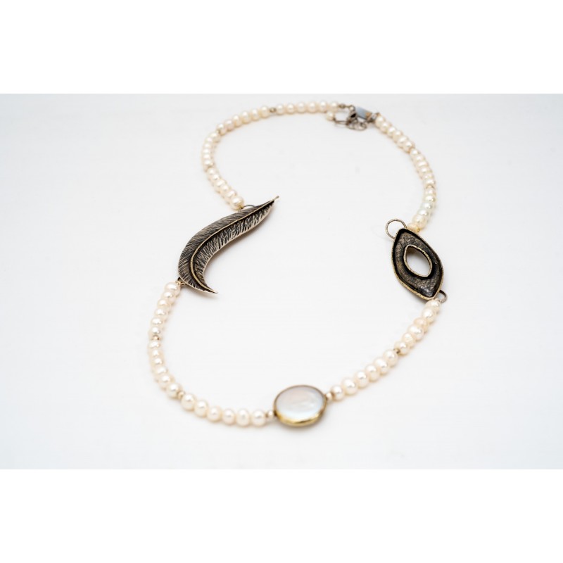 Silver 925 Hand Made Inspired Jewelry