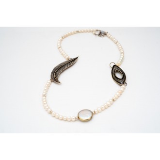 Silver 925 Hand Made Inspired Jewelry