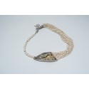 Silver 925 Hand Made Inspired Jewelry
