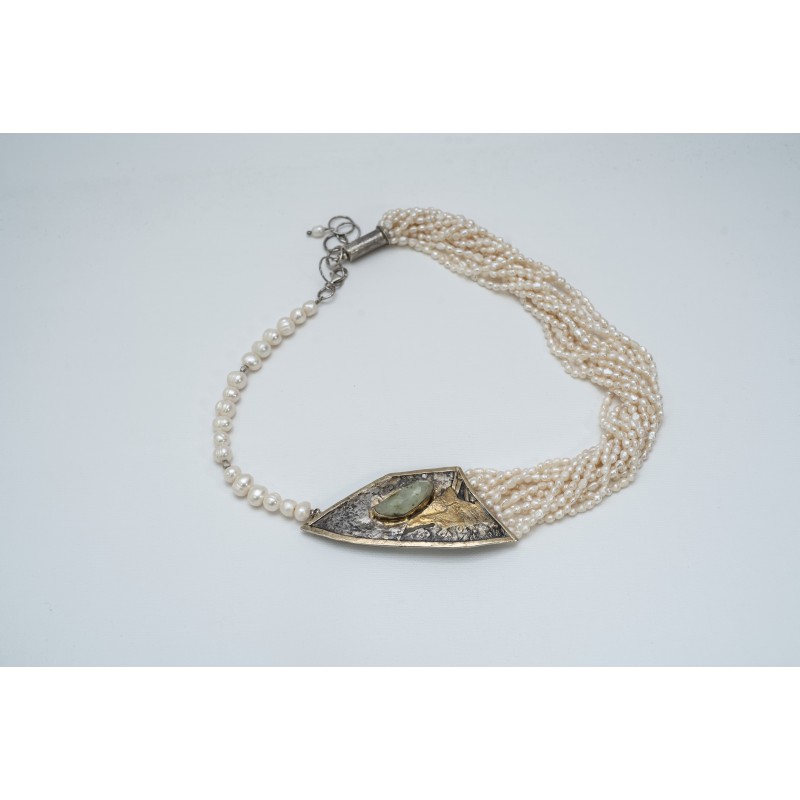 Silver 925 Hand Made Inspired Jewelry