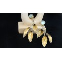 Silver 925 Hand Made Inspired Jewelry