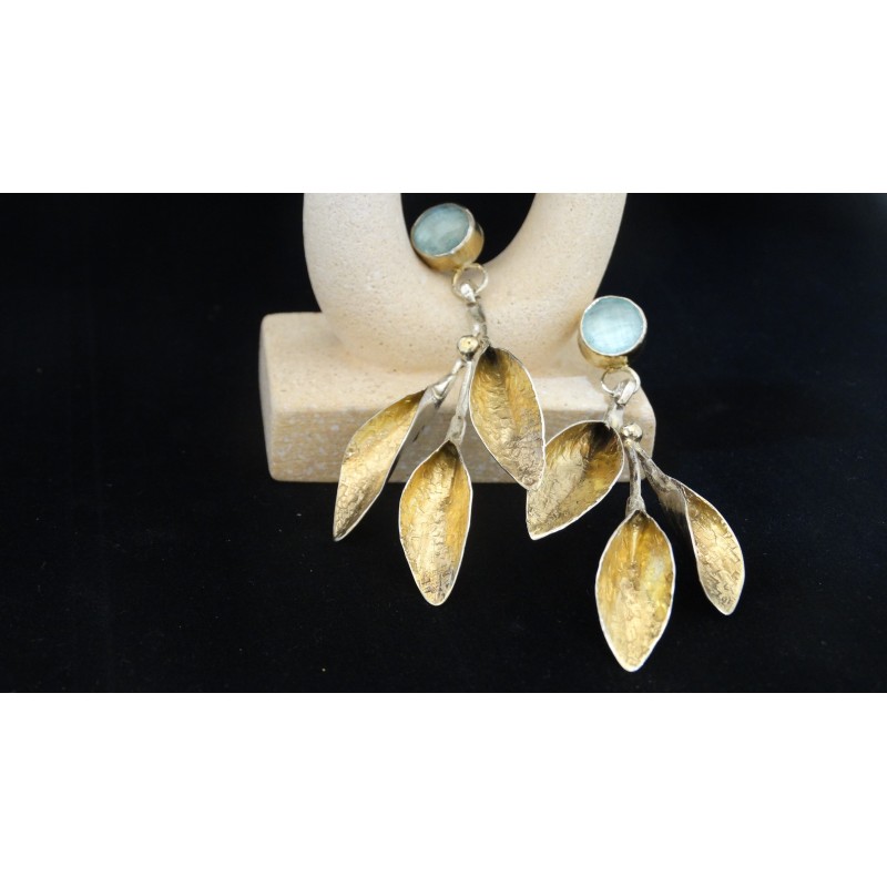 Silver 925 Hand Made Inspired Jewelry